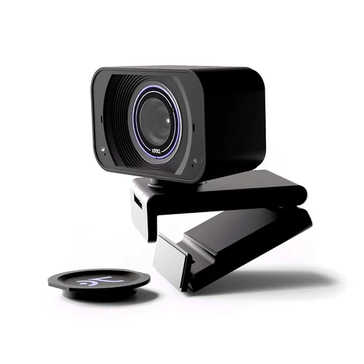 Kreo Owl 4K Pro Webcam